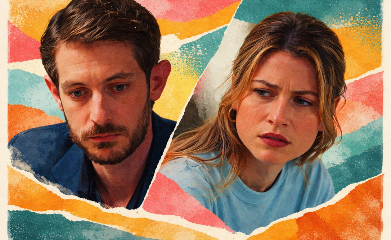 Μία νύχτα μόνο: Η Άσπα φέρνει τον εραστή της στο σπίτι – Ο Σάββας ζητά διαζύγιο