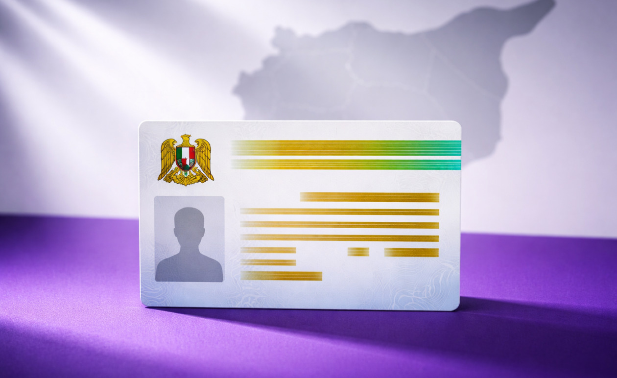 Συρία: Ιστορικό διάταγμα Σάραα για την αναγνώριση της κουρδικής ταυτότητας και γλώσσας