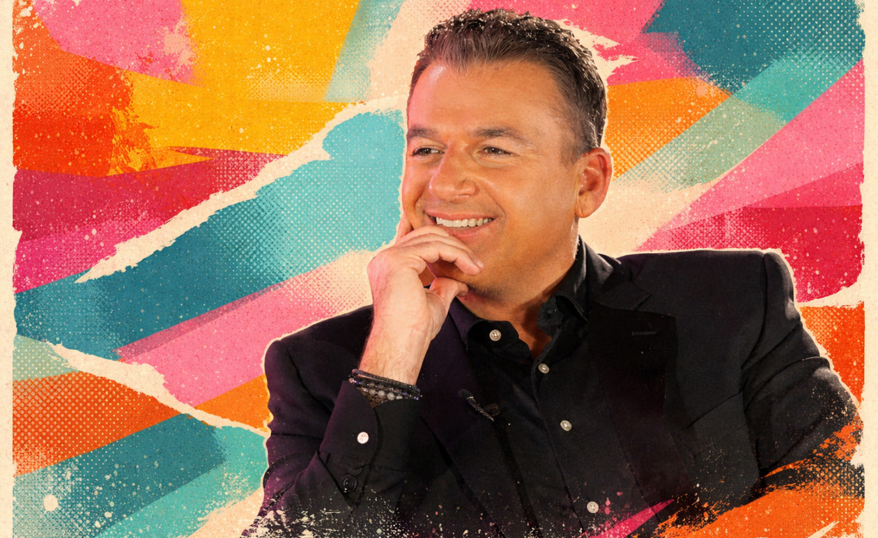 Γιώργος Λιάγκας: Στο νοσοκομείο μετά από ατύχημα – «Αποφύγαμε τα πολύ χειρότερα»