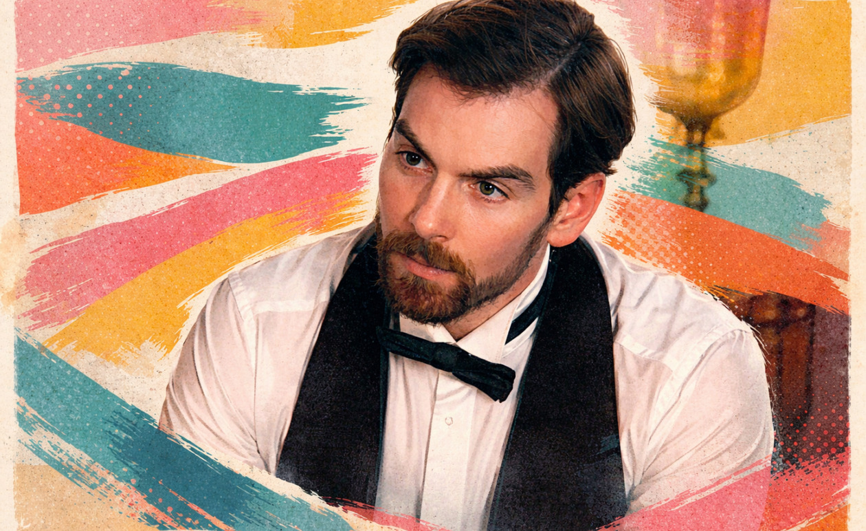 Grand Hotel: Ο Πέτρος διώχνει την Αλίκη με ένα σκληρό «σε μισώ»