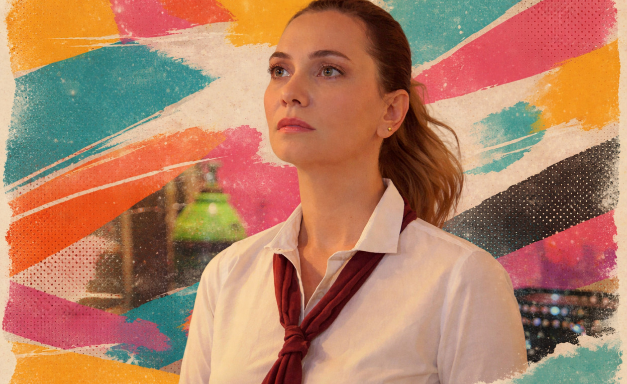 Να μ’ αγαπάς: Η Ζωή αντιμέτωπη με τον εφιάλτη του παρελθόντος – Η άγρια σύγκρουση με τον Ευριπίδη