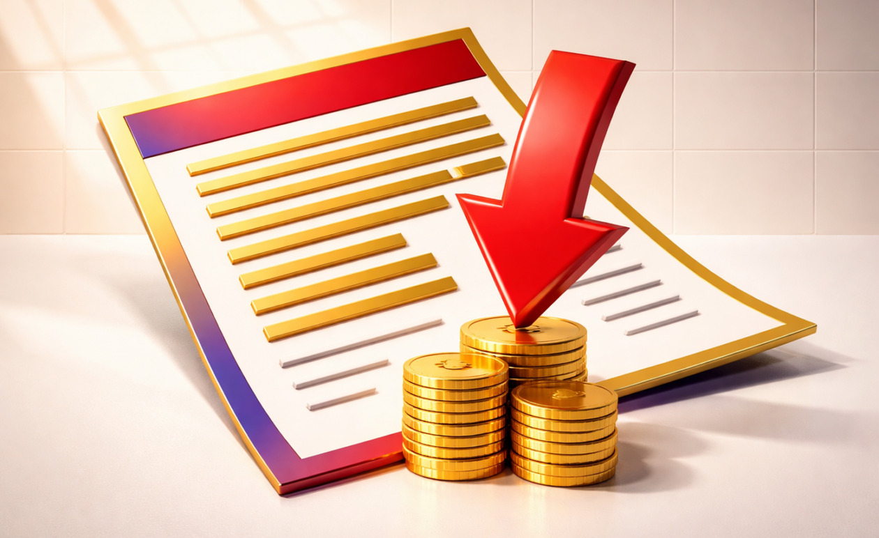 Σύνταξη κάτω από 900 ευρώ: Η παγίδα των χαμηλών εισφορών για 1 εκατομμύριο επαγγελματίες