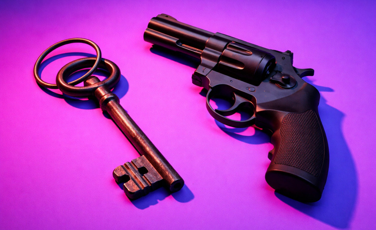 Δολοφονία ισοβίτη στις φυλακές Δομοκού: Το θρίλερ στο αρχιφυλακείο και η εμπλοκή του Αλκέτ Ριτζάι