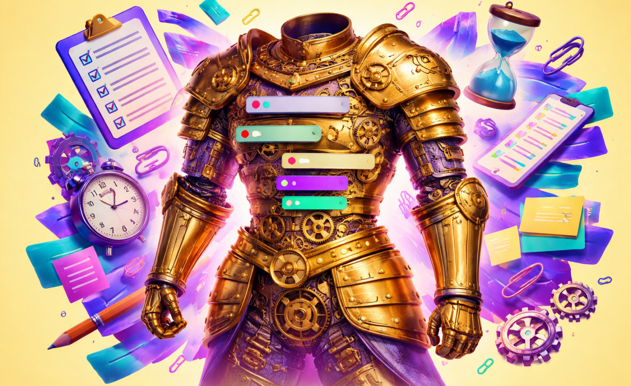 Η οδυνηρή αποκάλυψη στα 65: Γιατί η υπερ-ικανότητα είναι μηχανισμός επιβίωσης και όχι αυτοπεποίθηση