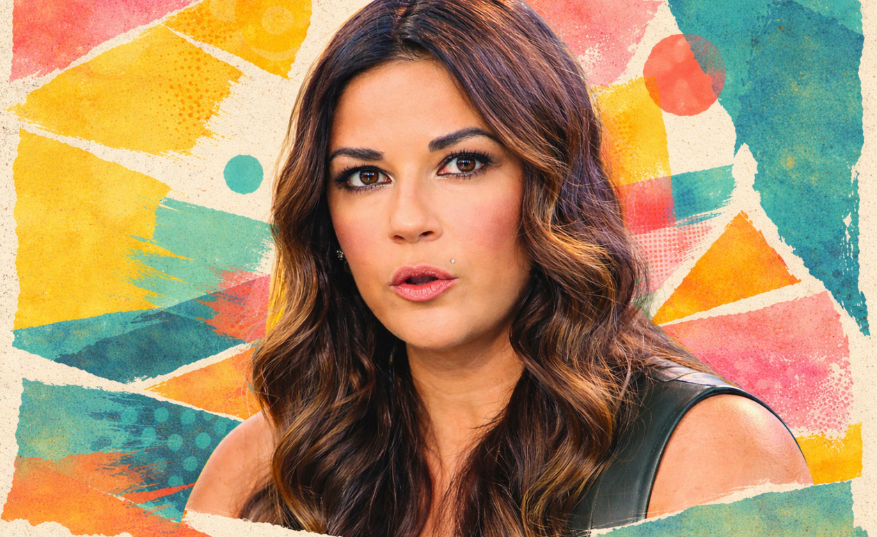 Χρύσπα: Η εξομολόγηση για το διαζύγιο μετά από 15 χρόνια γάμου και η διαχείριση του «πένθους»