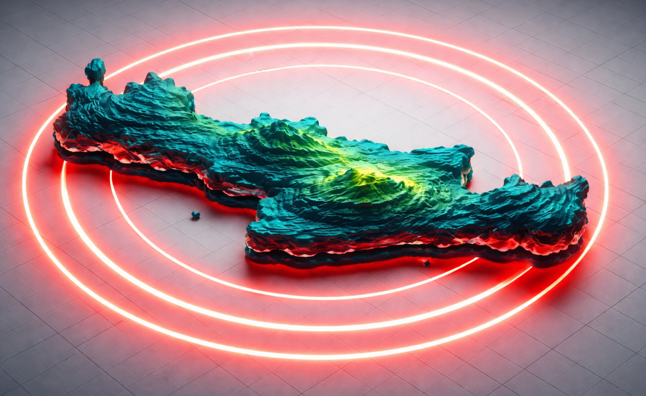 Κακοκαιρία: Σε κατάσταση «Red Code» και η Κρήτη – Συναγερμός για επικίνδυνες πλημμύρες