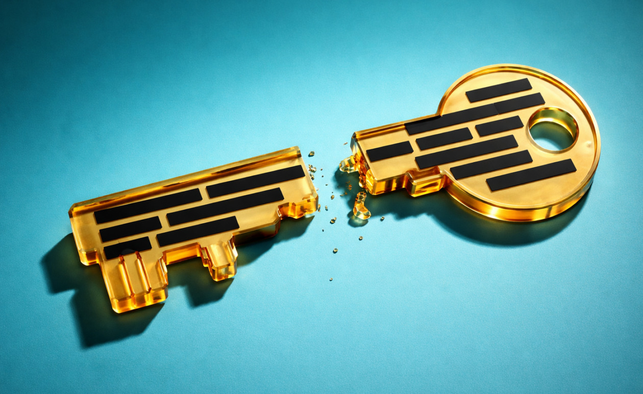 Η οδυνηρή συνειδητοποίηση μετά από 18 χρόνια: Γιατί η επαγγελματική προδοσία πληγώνει βαθύτερα από έναν χωρισμό