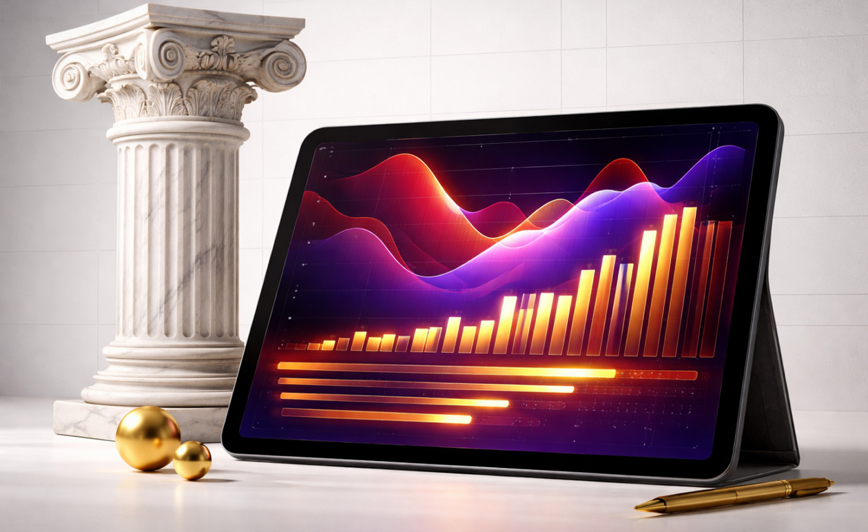 Booking.com: Η ανθεκτικότητα του ελληνικού τουρισμού απέναντι στις γεωπολιτικές προκλήσεις