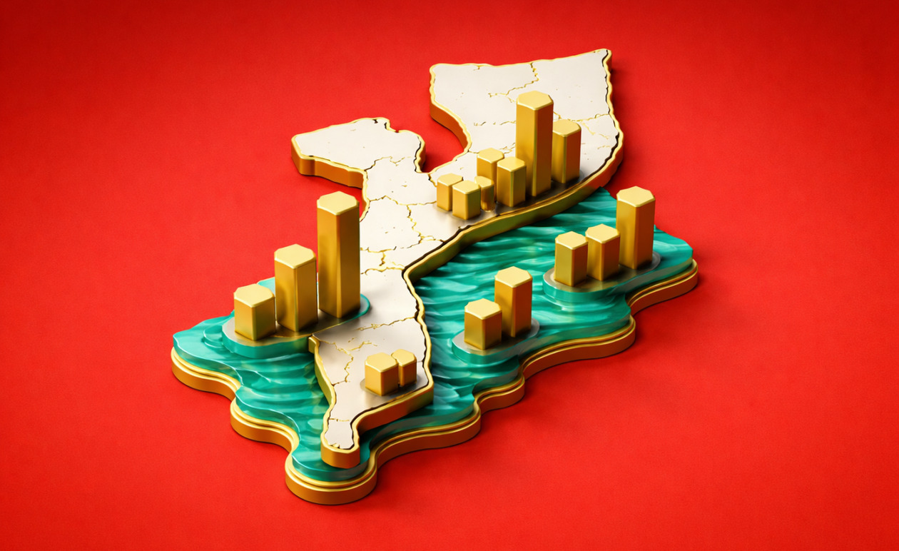 Μοζαμβίκη: Ο πρόεδρος Ντανιέλ Τσάπο ακυρώνει το ταξίδι στο Νταβός λόγω των σφοδρών πλημμυρών