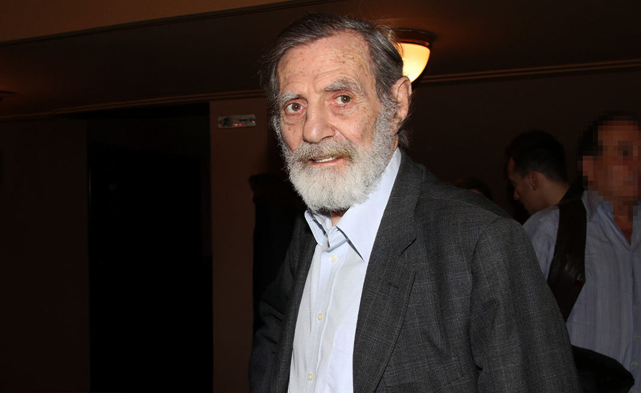 Έκτακτη ανακοίνωση για την κηδεία του Γιώργου Βαρδινογιάννη – Σοκάρει η επιθυμία της οικογένειάς του