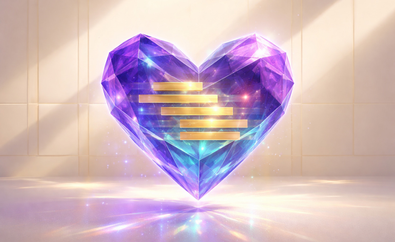 Γίνετε όλα όσα αγαπήσατε σε εκείνους που έφυγαν: Ένας οδηγός ζωής μέσα από την απώλεια