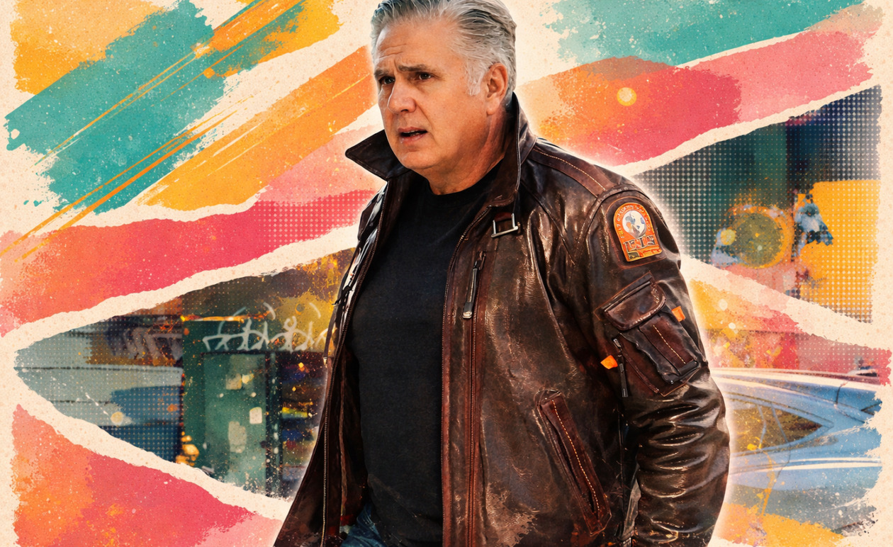 Ιεροκλής Μιχαηλίδης: Η κολακεία είναι πιο επικίνδυνη από την αποτυχία στην Τέχνη