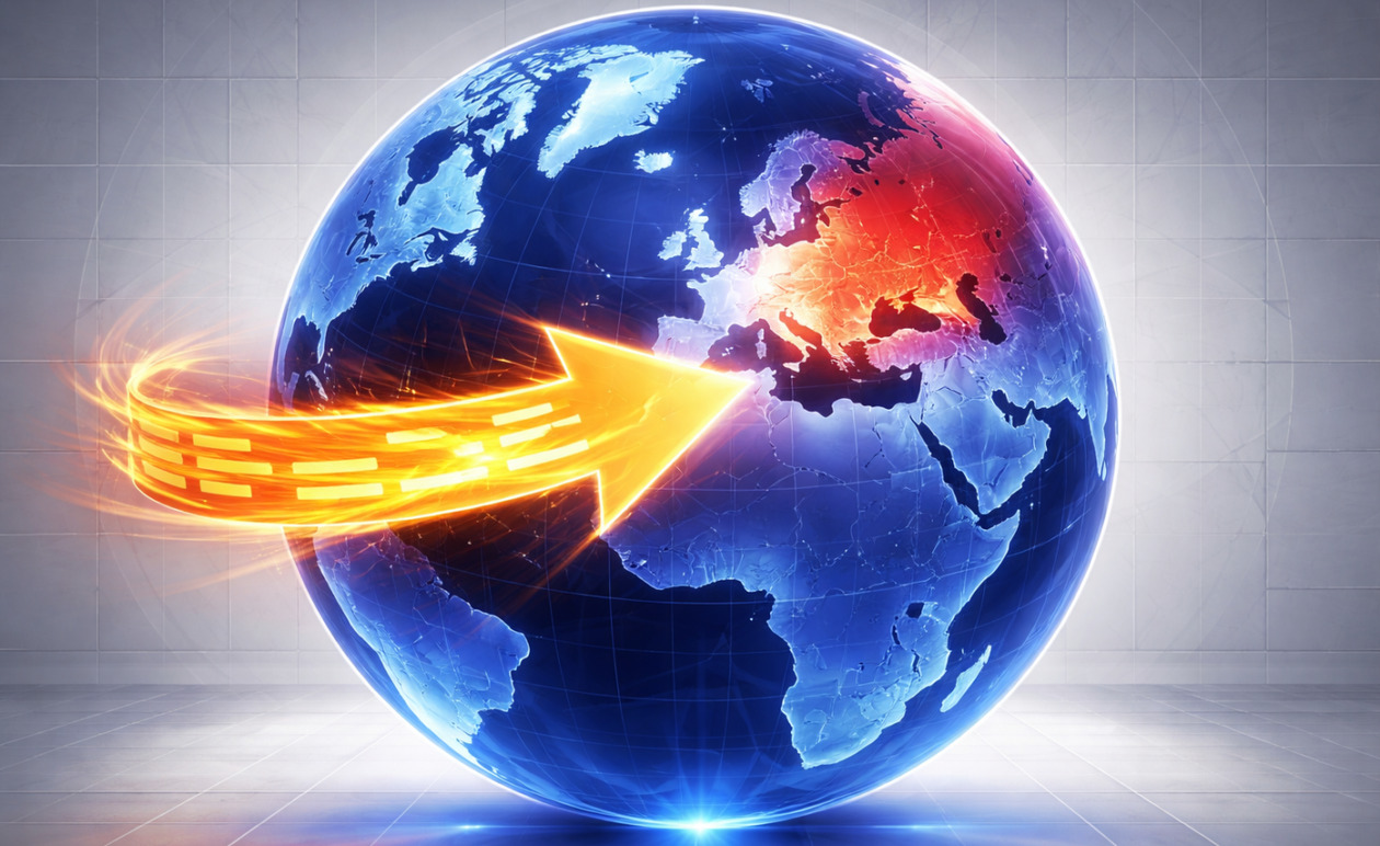 Αλεξάντερ Στουμπ: Ο πρόεδρος των ΗΠΑ ασκεί έντονη πίεση στη Ρωσία για την Ουκρανία