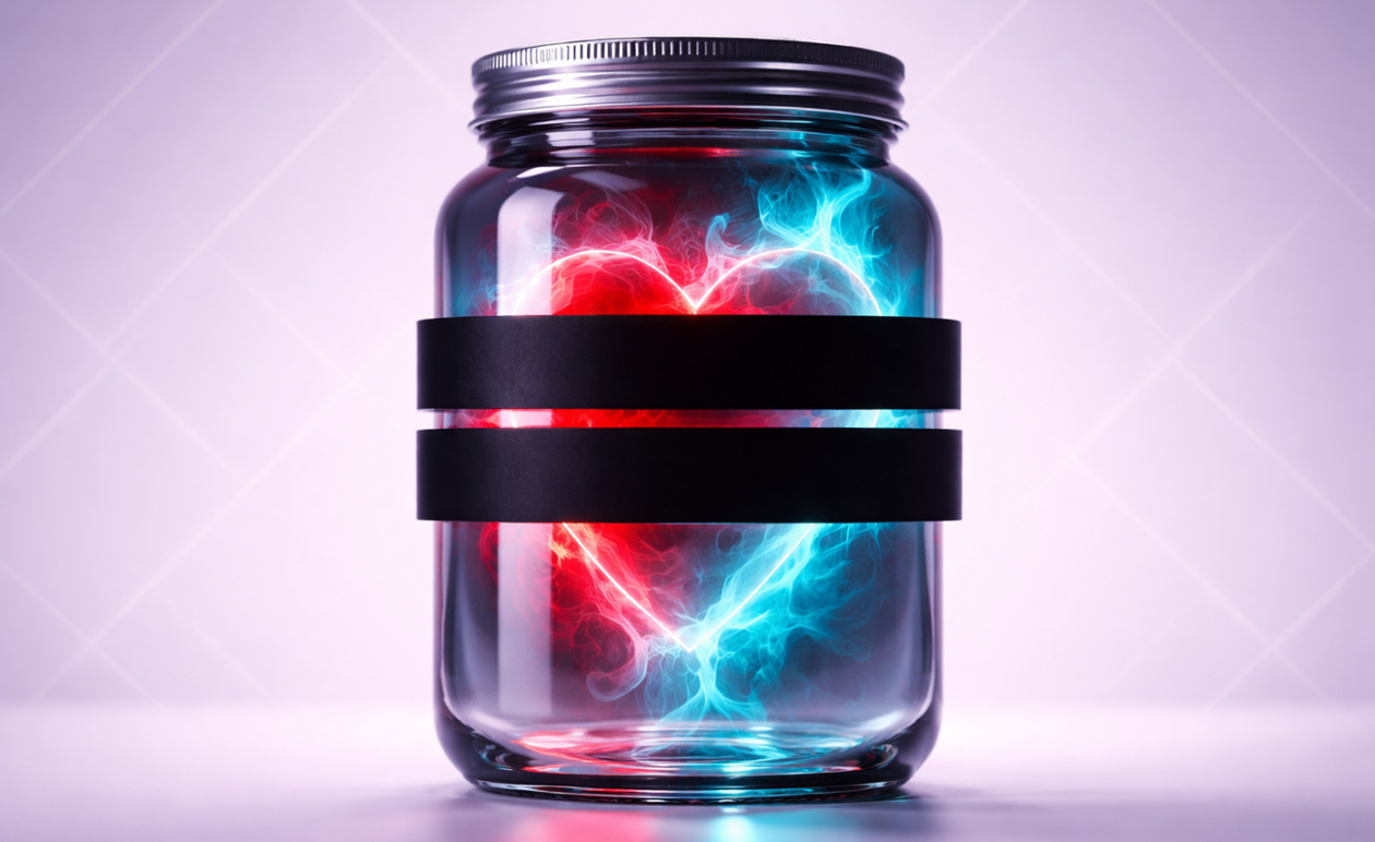 8 συνήθειες που υιοθετούν ως ενήλικες όσοι μεγάλωσαν σε σπίτια όπου τα συναισθήματα ήταν «απαγορευμένα»