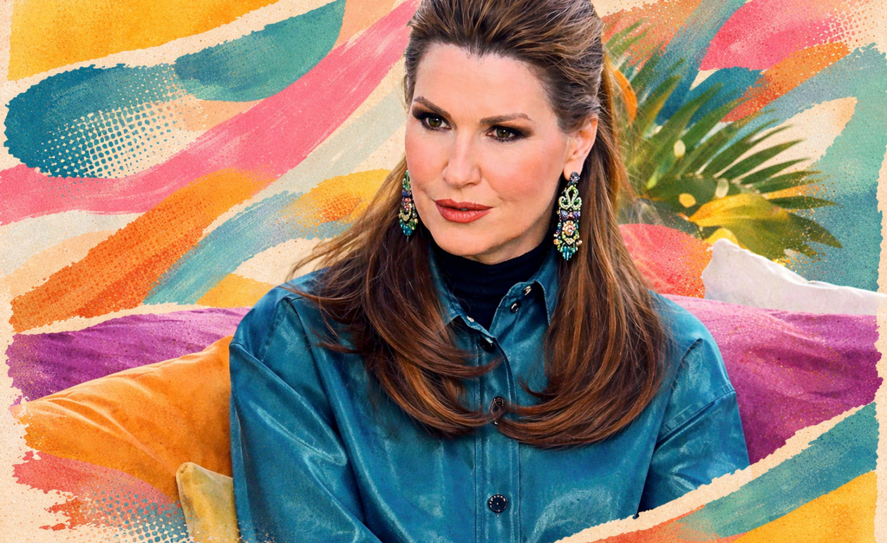 Ειρήνη Νικολοπούλου: Η διακοπή του θηλασμού για την τηλεόραση – Η επιστροφή στη δουλειά 17 ημέρες μετά τη γέννα