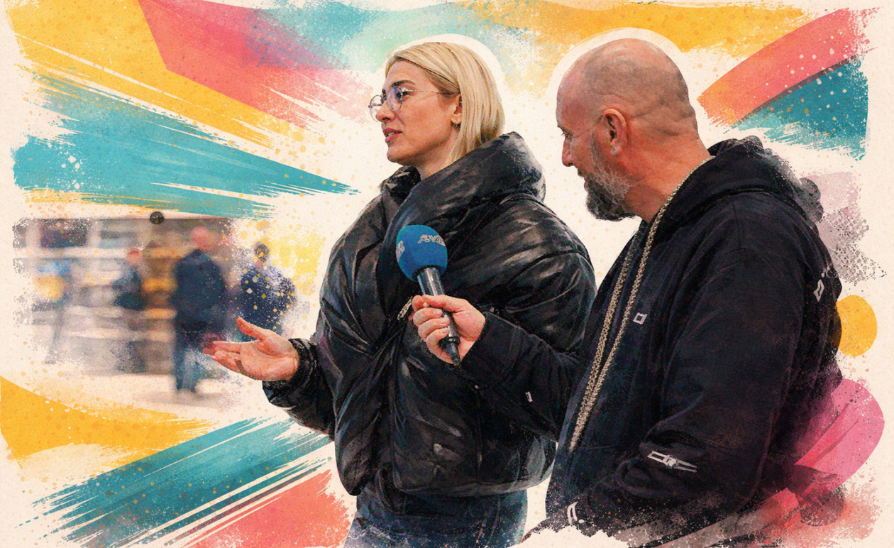 Ιωάννα Τούνη: Η απάντηση στις φήμες περί εγκυμοσύνης και το μήνυμα για την πρόληψη