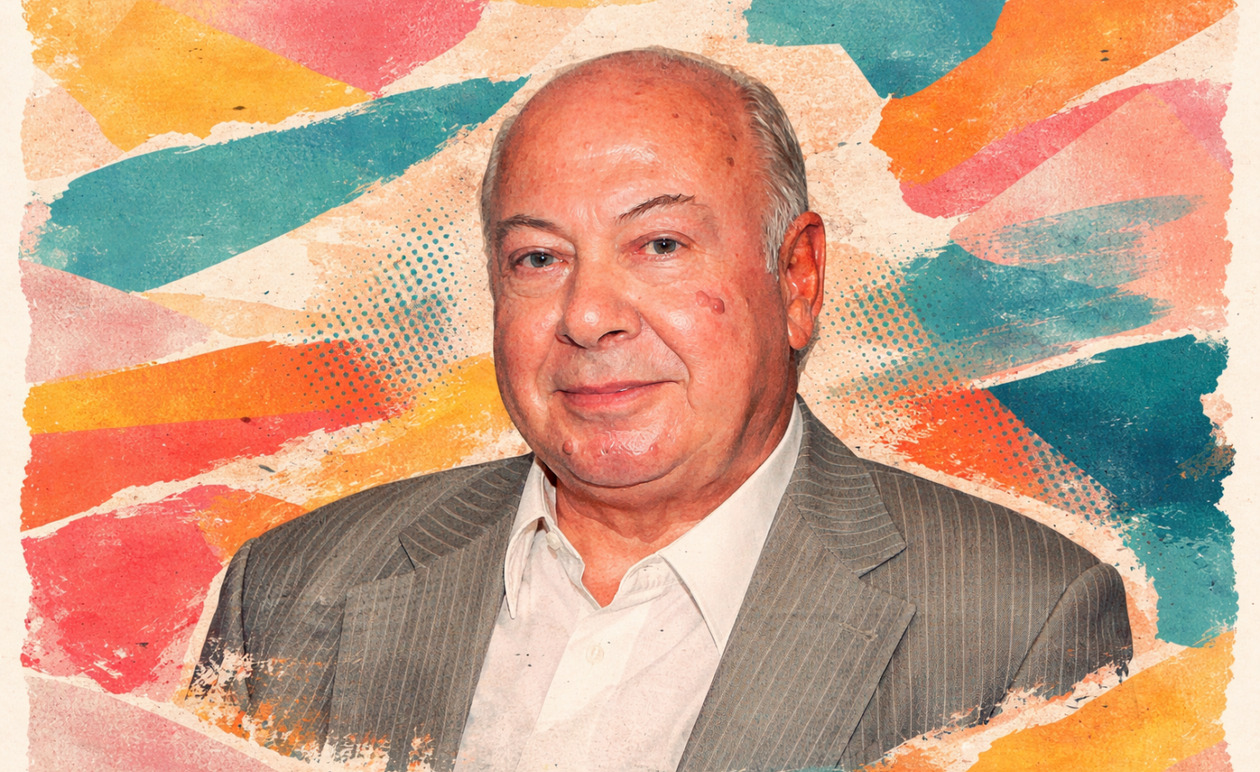 Αλέξανδρος Παρίσης: «Τον είχαν στημένο στον Πέτρο Φιλιππίδη, αν μιλούσα θα ταρακουνούσα το σύμπαν»