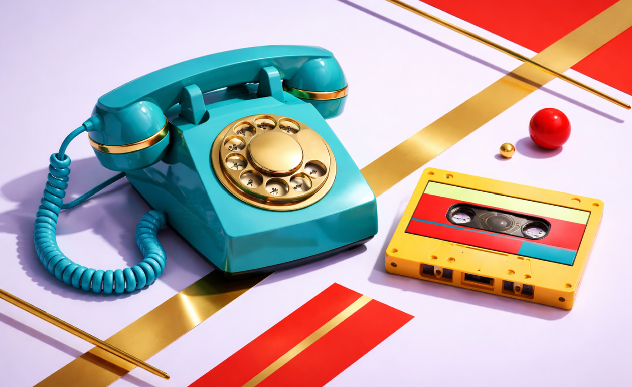 Μεγαλώσατε στα 70s; Οι 7 αναμνήσεις που διαμορφώνουν την ψυχολογία σας μέχρι σήμερα