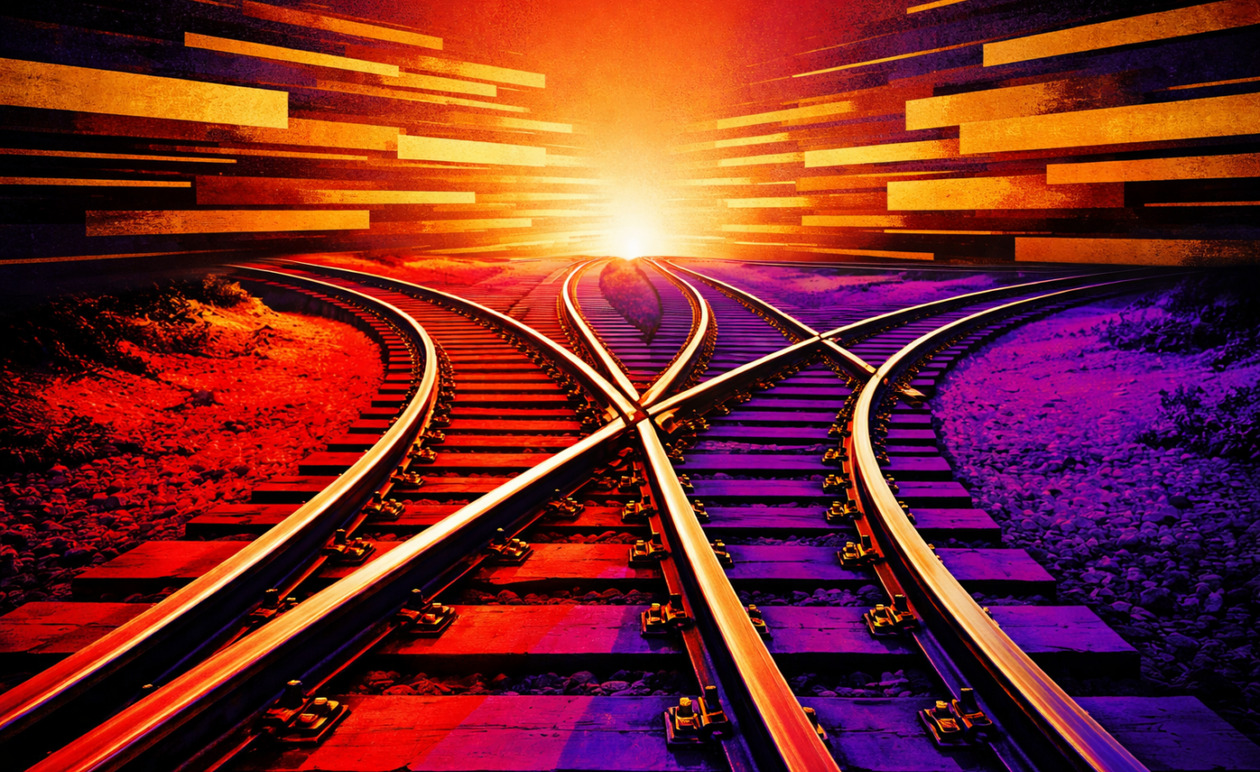 Τέμπη: Η συγκλονιστική συγκέντρωση στο Σύνταγμα τρία χρόνια μετά την τραγωδία