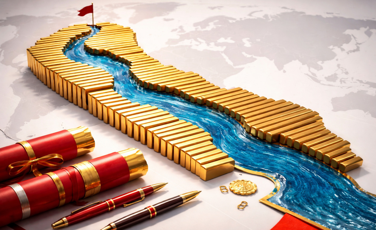 Ντόναλντ Τραμπ: Πρωτοβουλία για την επίλυση της διαμάχης Αιγύπτου και Αιθιοπίας για τα ύδατα του Νείλου