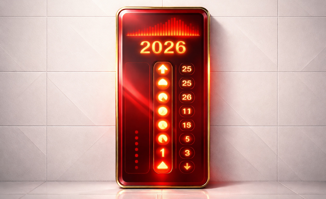 Ασανσέρ: Η κρίσιμη προθεσμία της 30ής Ιουνίου και οι «εμφύλιοι» για το κόστος στις πολυκατοικίες