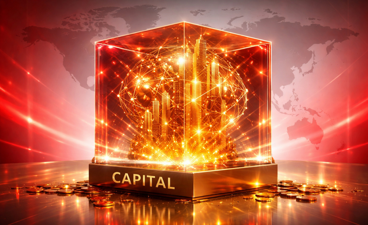 ΕΚΤ: Προς ευρωπαϊκή εποπτεία των asset managers για τα 20 τρισ. ευρώ των επενδυτών