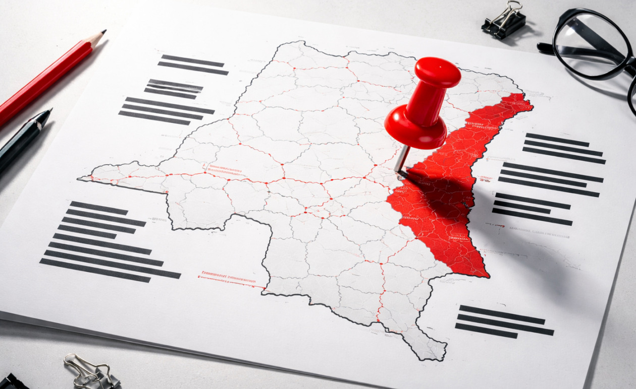 Λαϊκή Δημοκρατία του Κογκό: Τουλάχιστον 15 νεκροί από επίθεση ανταρτών που συνδέονται με το Ισλαμικό Κράτος