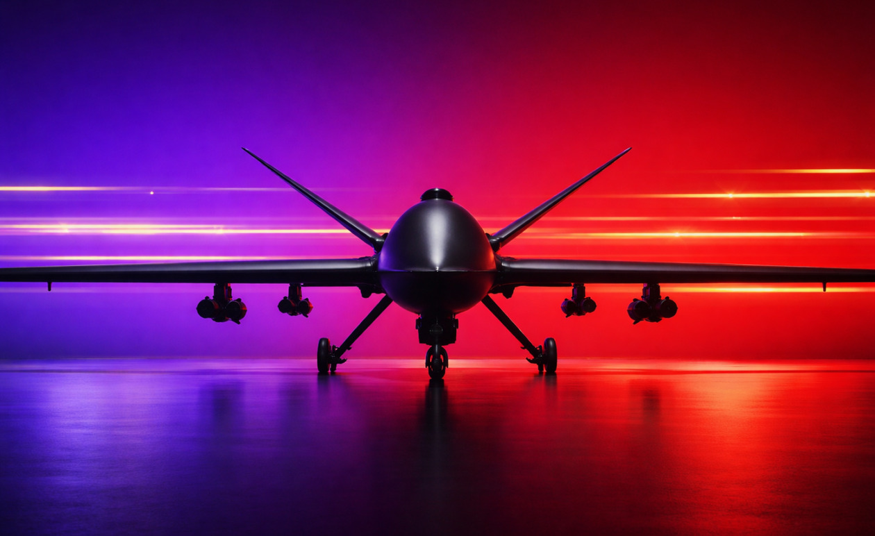 Σουηδία: Εξοπλιστικό πρόγραμμα 437 εκατ. δολαρίων για drones και ηλεκτρονικό πόλεμο