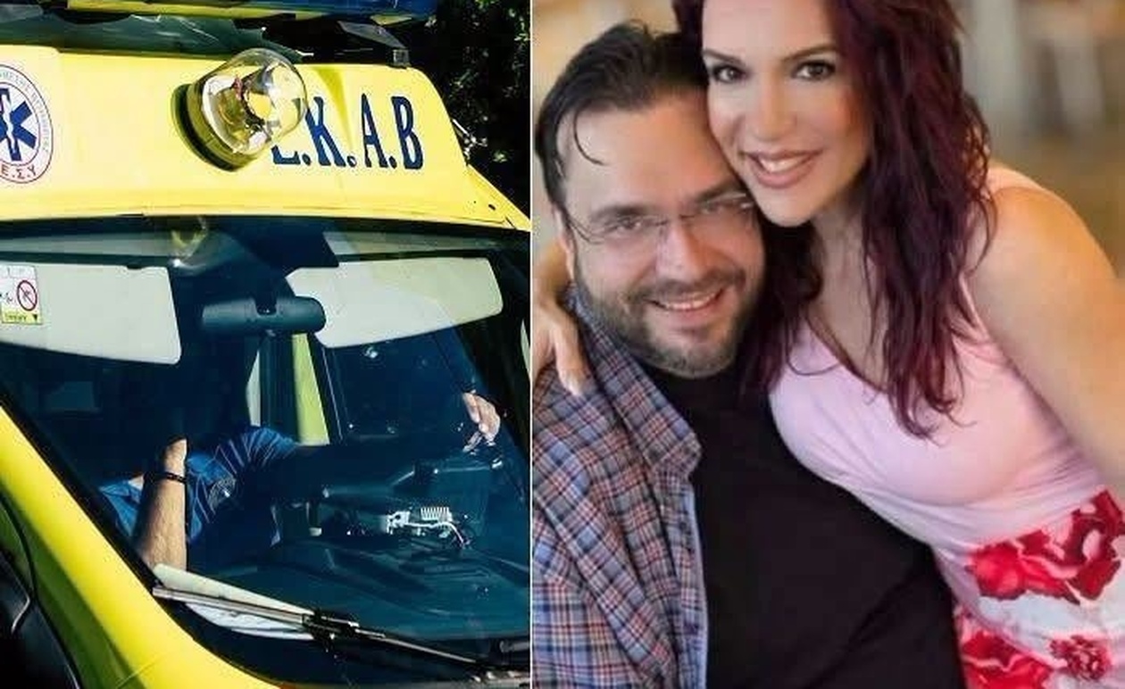 ΑΠΟ ΤΟ ΠΡΩΙ ΘΑ ΠΑΙΖΕΙ Η ΤΡΑΓΙΚΗ ΕΙΔΗΣΗ ΣΕ ΟΛΑ ΤΑ ΚΑΝΑΛΙΑ Δυστυχώς ο Φίλιππος Καμπούρης