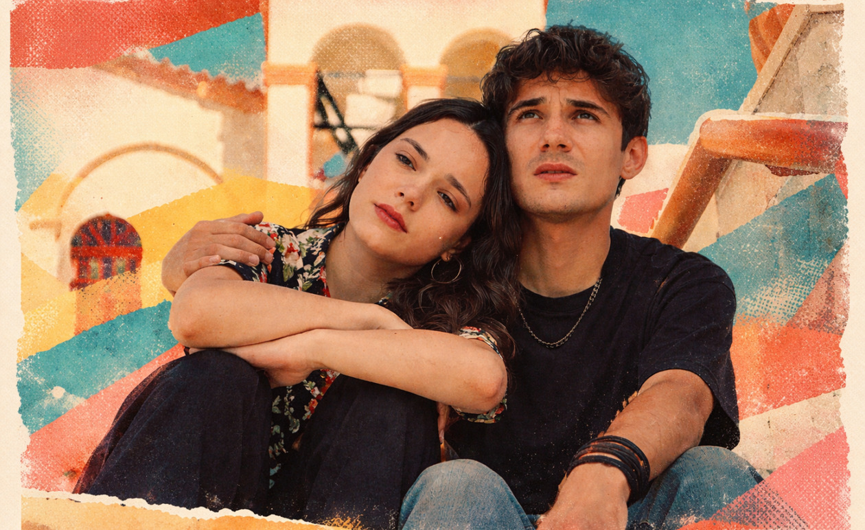 Να μ’ αγαπάς: Ο εφιάλτης της Ζωής επιστρέφει – Ο Μιχάλης Νικολούδης φέρνει την καταστροφή στο Ναύπλιο