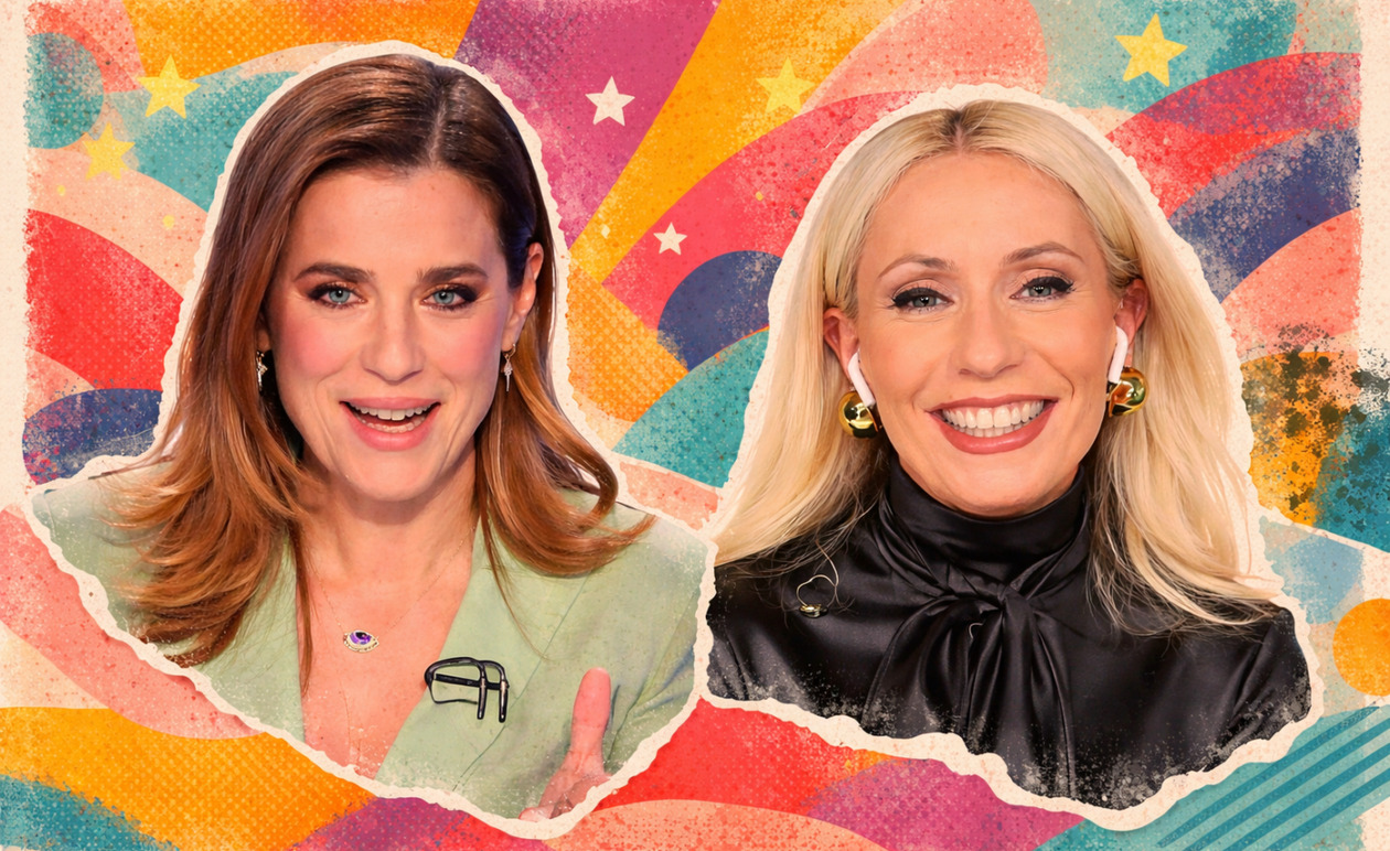 Μαρία Μπακοδήμου: Η στρατηγική στον «Πιο αδύναμο κρίκο» και η αποκάλυψη για την αυστηρότητά της