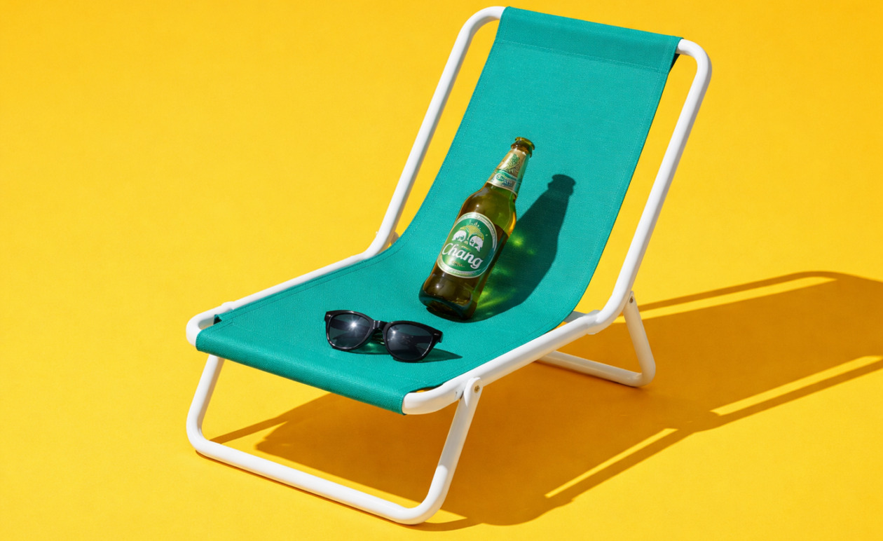 Παραιτήθηκε από μισθό 87.000 δολαρίων για την Ταϊλάνδη: Γιατί η απόλυτη ελευθερία μπορεί να θυμίζει κενό