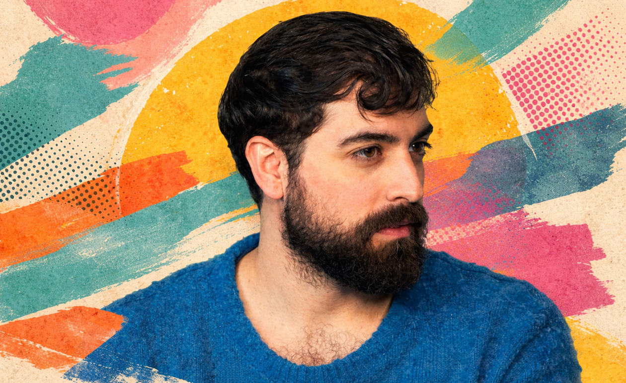 Stylianos: Η υπογραφή με τη Minos EMI και η αποθέωση στον «σίφουνα» Ακύλα