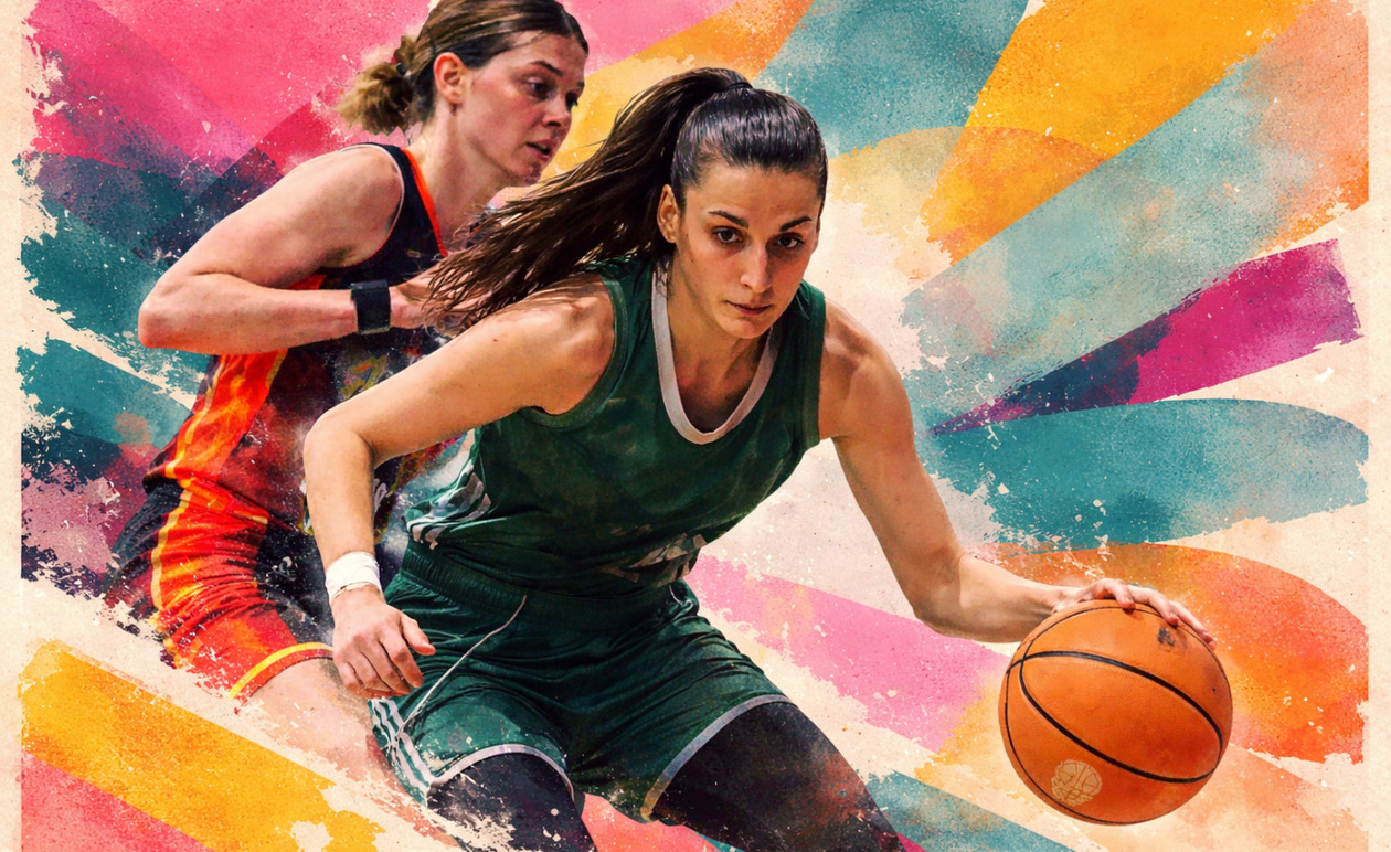 Παναθηναϊκός: Ο δρόμος για τους ομίλους της EuroLeague Women και τα δεδομένα της κλήρωσης