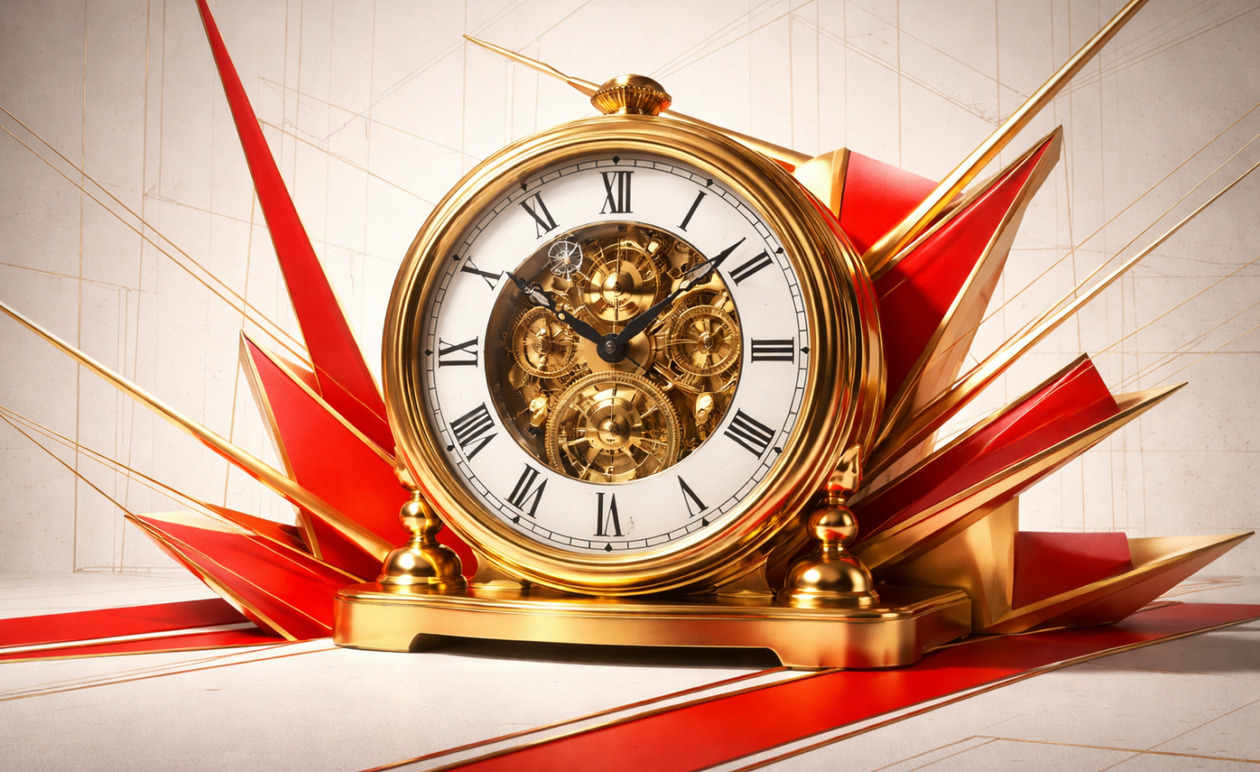 Γιατί η σιδερένια πειθαρχία δεν είναι θέμα θέλησης αλλά ένα παιδικό τραύμα που έγινε ασπίδα προστασίας