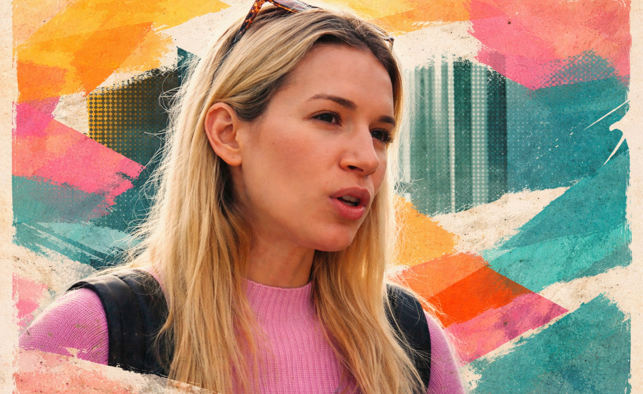 Κέλλυ Βρανάκη: Η εξομολόγηση για τις δυσκολίες στην τηλεόραση και τα μηνύματα στο Instagram για δουλειά