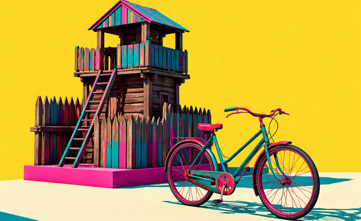 Η σπάνια ψυχική δεξιότητα των παιδιών του ’60 που η σύγχρονη ανατροφή έχει σχεδόν εξαφανίσει