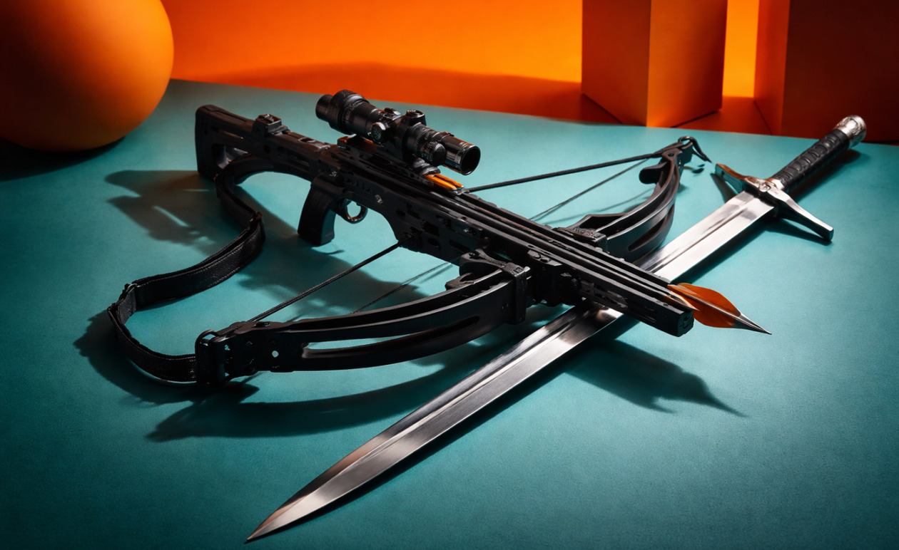 Θεσσαλονίκη: Οπλοστάσιο στο σπίτι 44χρονου μετά από καταγγελία για ενδοοικογενειακή βία