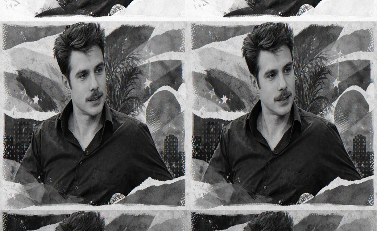 Δημήτρης Κίτσος: Η συνειδητή ζωή χωρίς τηλεόραση και η πενταετής μάχη της ψυχοθεραπείας