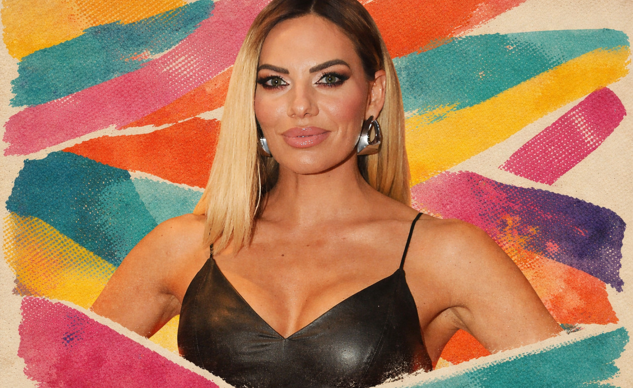 Ιωάννα Μαλέσκου: Η αφοπλιστική απάντηση στα σχόλια για την ονομαστική της εορτή