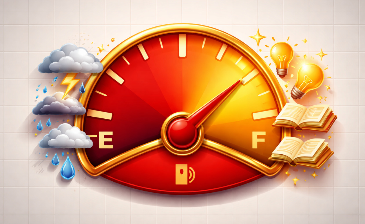 Γιατί η μικρή κουβέντα εξαντλεί τον εγκέφαλό σας: Η ψυχολογική αλήθεια πίσω από την ανάγκη για βάθος