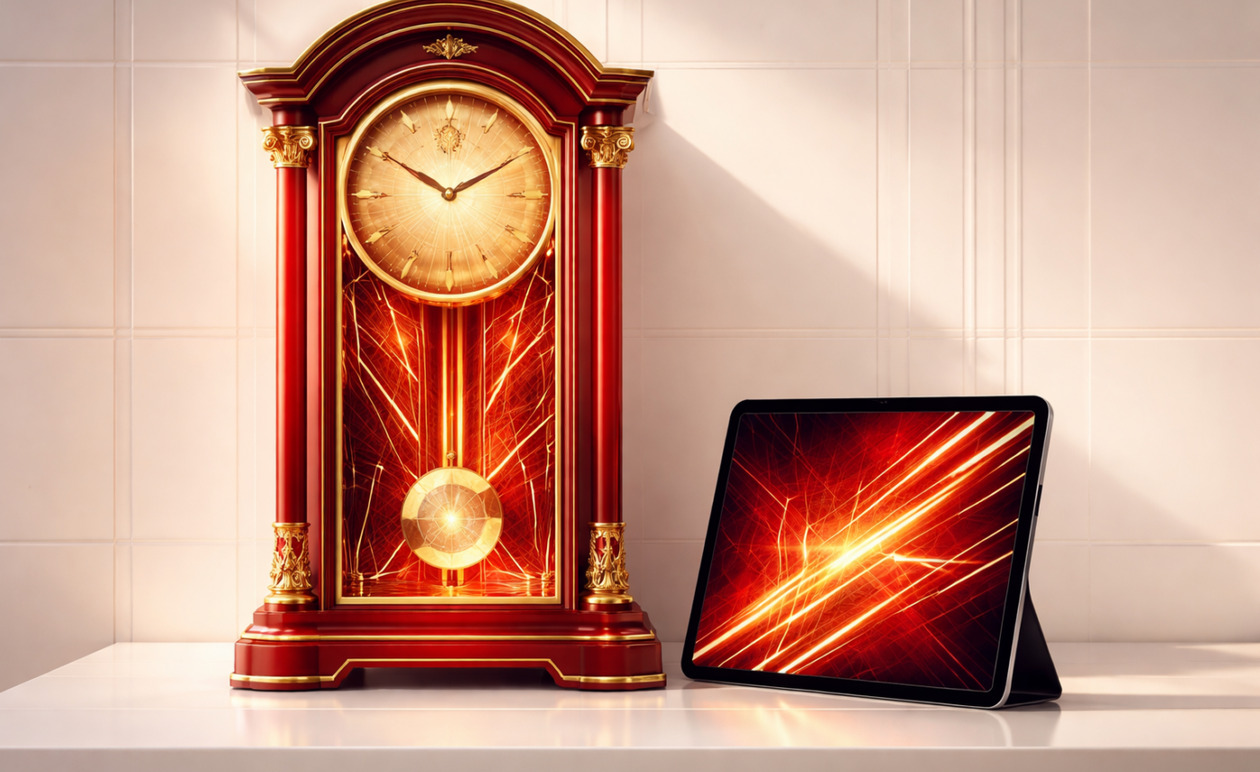 8 λάθη των παππούδων που μετατρέπουν την επίσκεψη σε υποχρέωση αντί για ζεστασιά