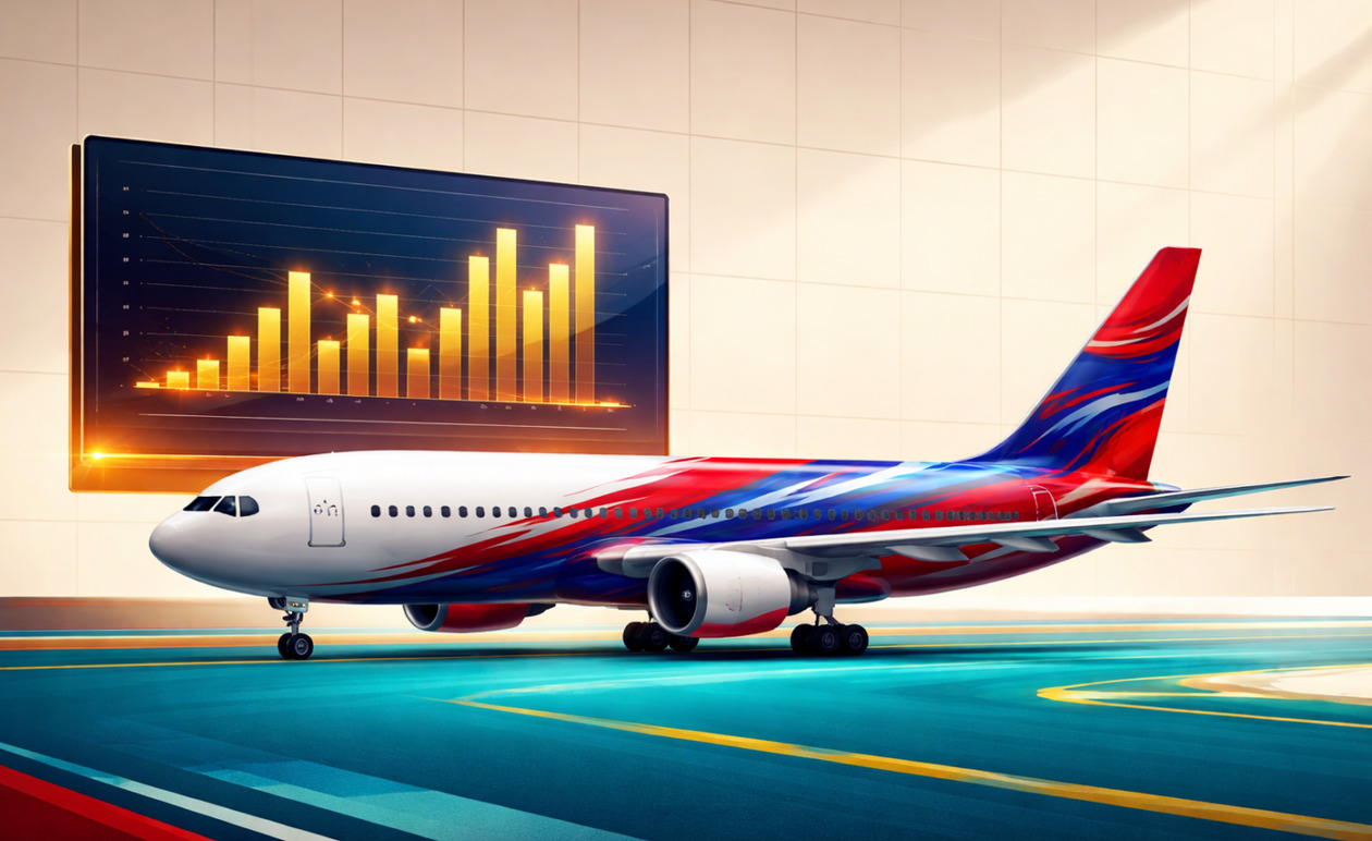 American Airlines: Σχεδιάζει την επανέναρξη πτήσεων προς τη Βενεζουέλα μετά την παρέμβαση Τραμπ