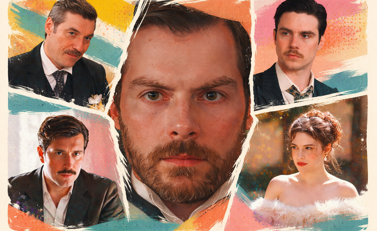 Grand Hotel: Η οριστική φυγή του Πέτρου και το μυστικό της Αλίκης που ανατρέπει τα πάντα