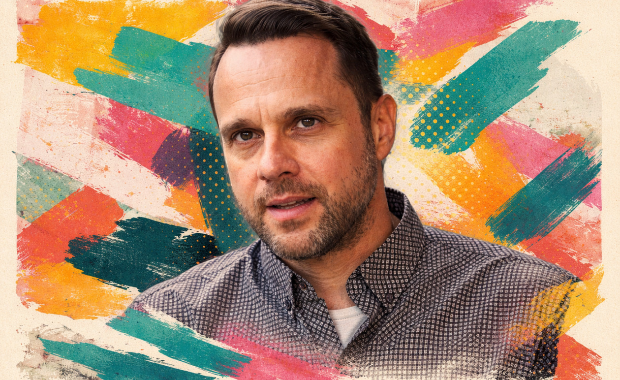 Μέμος Μπεγνής: Οι αναμνήσεις από τον μαχαλά της Κομοτηνής και η θρυλική σειρά «Μη μου λες αντίο»