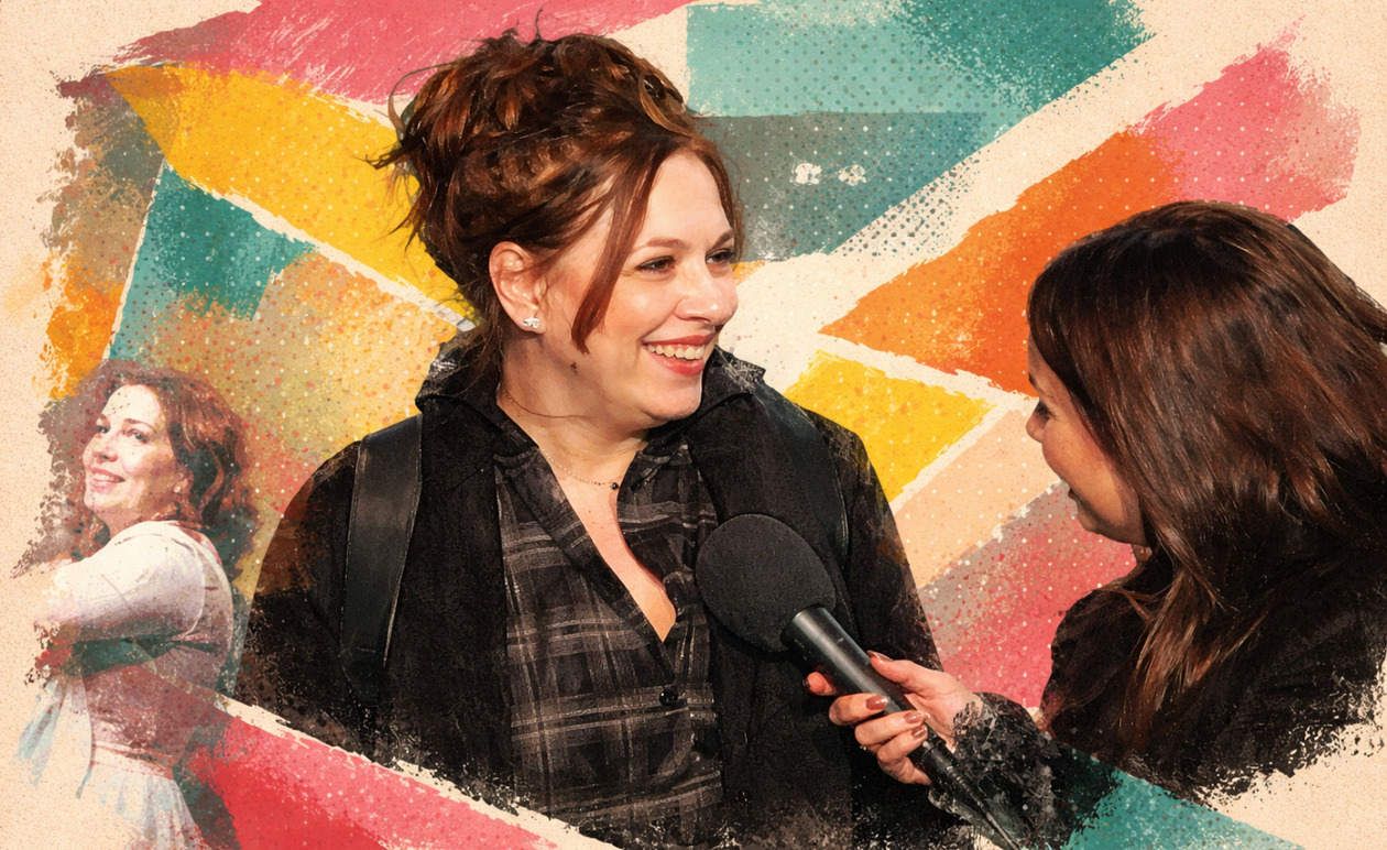 Ελένη Ράντου: Η «άγνοια κινδύνου» στο Κωνσταντίνου και Ελένης – Το «κουράγιο» στον Βασίλη Παπακωνσταντίνου