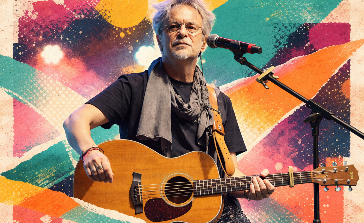 Μίλτος Πασχαλίδης: Η «αλήθεια» του Ακύλα στη Eurovision και η συγκίνηση για τον Αλέξη Τσίπρα