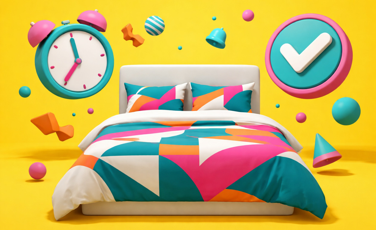 Οι άνθρωποι που στρώνουν το κρεβάτι τους κάθε πρωί διαθέτουν αυτά τα 8 σπάνια χαρακτηριστικά προσωπικότητας