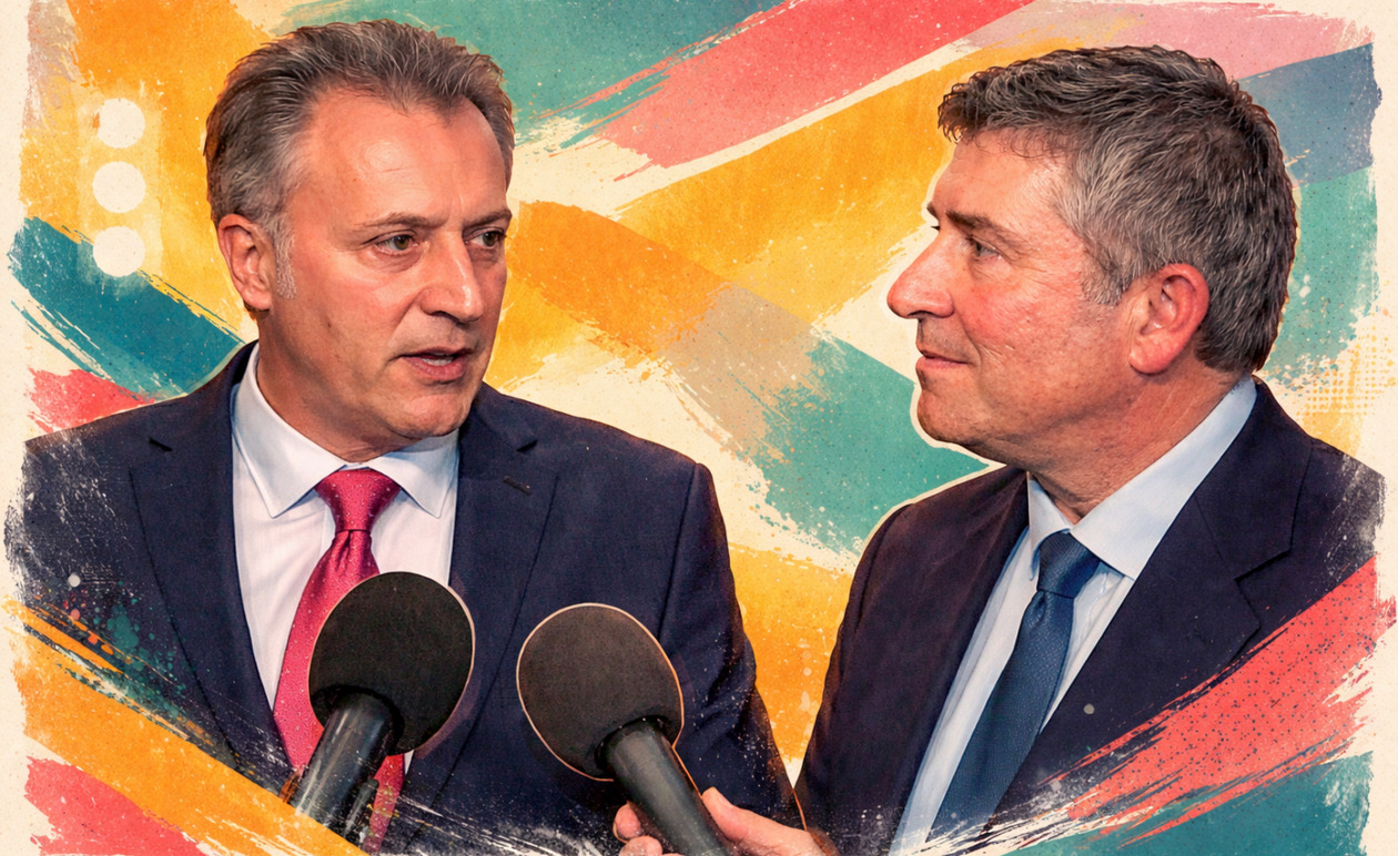 Σία Κοσιώνη: Η απάντηση των Οικονόμου και Παυλόπουλου για το τηλεοπτικό της μέλλον