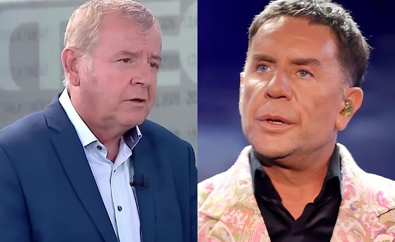 Καταγγελία σοκ Γιαννάκου για Μαζωνάκη: «Αυτοί τον σκότωσαν και όχι η» – Τι αποκάλυψε για το Δρομοκαΐτειο